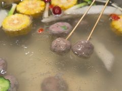 -俏牛哥鲜牛肉牛肆馆(重庆天地店)