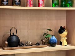 -沏点Trattoria意大利餐厅(新街口店)