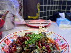 -华仔龙虾(永乐路总店)