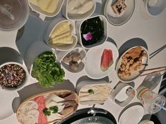 -川锅一号火锅(睢宁店)