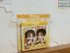 -顶屋咖喱(武大店)