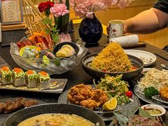 -长崎屋·日本料理·刺身·烧鸟(天河北路店)