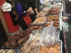 -白魁老号饭庄(安内店)