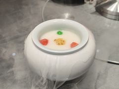 -师味葱扒虎头鲤·水席洛阳菜(元华店)