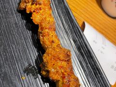 -天山集市餐厅(康城店)