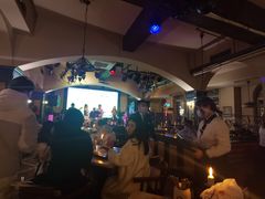 -巴伐利亚啤酒坊(意式风情街店)