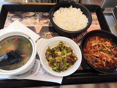 -老娘舅(天阳亲子广场店)