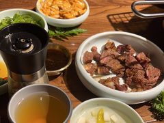 -九田家黑牛烤肉料理(太阳宫广场店)