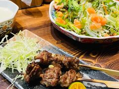 -一吉焼鸟·FOUNDER(桂林路店)