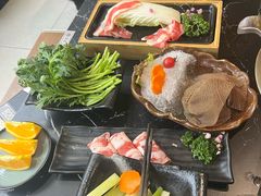 -湊湊火锅·茶憩(颐堤港店)