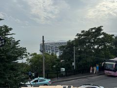 -星海湾跨海大桥