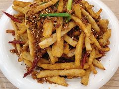 -江城燕子大排档(江汉路步行街店)