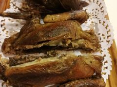 -食家鸽园