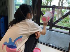 -太阳岛度假酒店