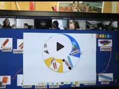 -奇尔思青少儿·语言·艺术·演讲(顾戴路店)