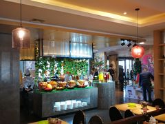 大堂-澜小宴·锦绣江南(金沙滩店)