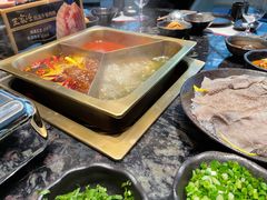 -王家渡火锅店(棕榈泉店)