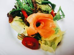 -潮汕味道·煮海餐厅(金麟大厦店)