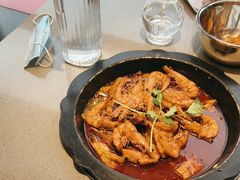-巴蜀王婆大虾(首经贸店)