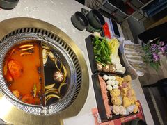 -空之介寿喜烧·和牛放题(恒隆广场店)