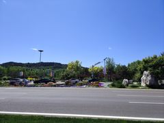 -北京雁栖湖国际会展中心