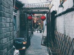 -四喜小胖·北京涮肉(五道营店)