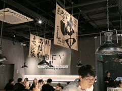 -张翻越·川渝冒菜·武汉黑鸭煲(城北万象城店)