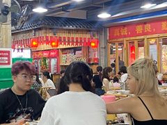 -笨罗卜浏阳菜馆(太平街店)
