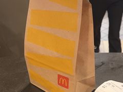 -麦当劳(萧山国际机场T3航站楼店)