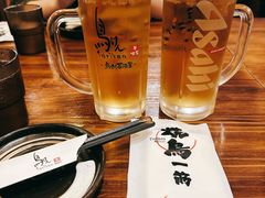 -鸟剑居酒屋(天河南二路店)