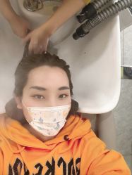 -希梵尔头皮抗衰·科技养发
