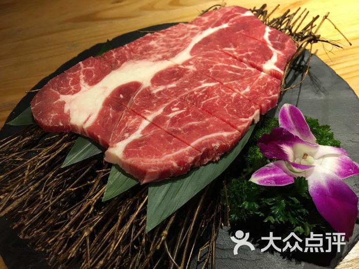 鲸岚·烧肉夜食牛眼肉图片 - 第6434张