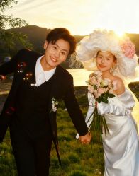 -第一夫人婚纱摄影(南京店)