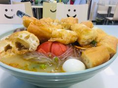 -重庆麻辣烫(国权路店)