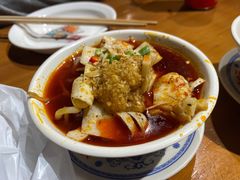 土冒黄喉-炉小二铜锅牛蛙•川湘菜(三里屯店)