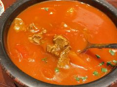 -那拉提之疆·新疆菜(美院店)
