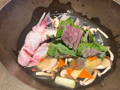 -滇色蒸汽石锅鱼(京华城店)