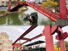 -赤坎·广东华侨国际旅游度假区