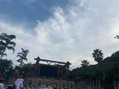-重庆海昌加勒比海水世界