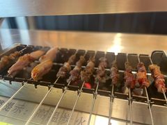 -嫩羊羊·延边烤串·朝鲜族美食(张家港美食街店)