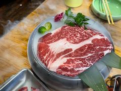 -韩景台烤肉(八大处店)
