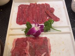 -常赢三兄弟·清真涮肉(崂山路总店)