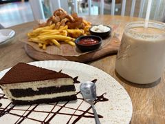 -Barbe a papa亲子餐厅(杨浦店)