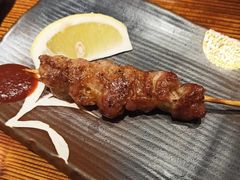 -鸟鹏烧鸟居酒屋(熙龙湾店)