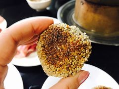 -天桥老金涮肉(牛街店)