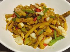 -渔芙南(三里屯店)