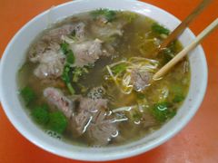 牛肉汤-杨家牛肉汤(中兴街店)