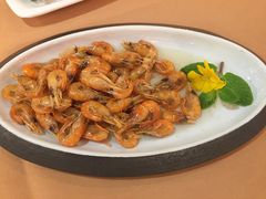 -新南华大酒店(广中店)