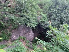 -香山公园