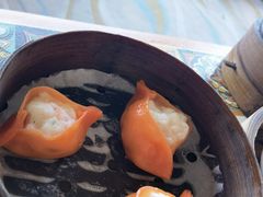 -青岛中心假日酒店·蓝天行政酒廊